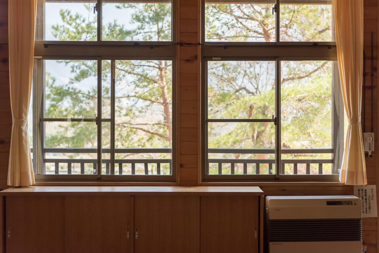 Guest House Gaku Magome Nakatsugawa Exterior foto